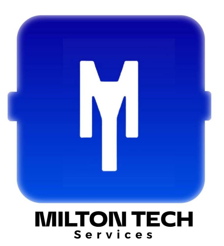 Milton Tech Services Logo